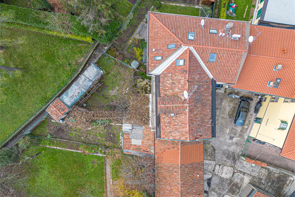 CERNOBBIO Mornello porzione di casa indipendente