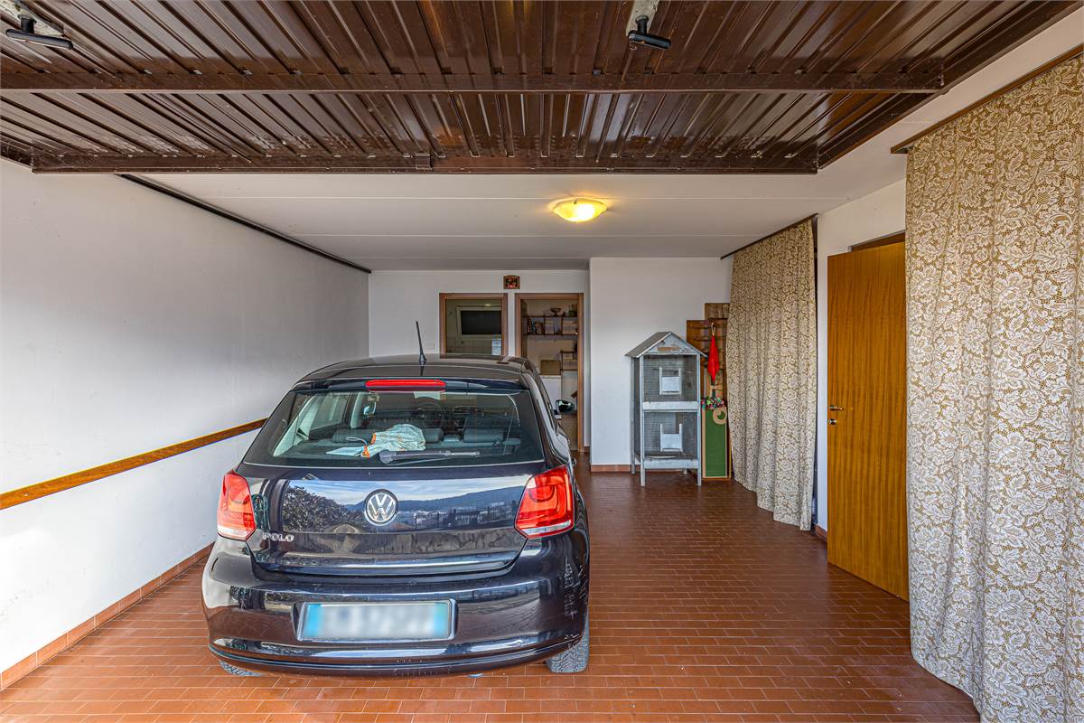 SAGNINO villetta a schiera di testa