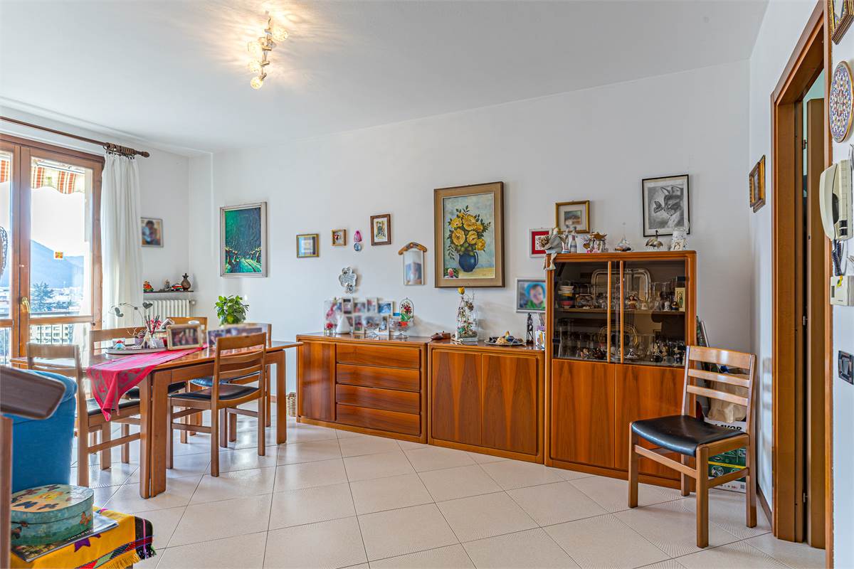 SAGNINO villetta a schiera di testa