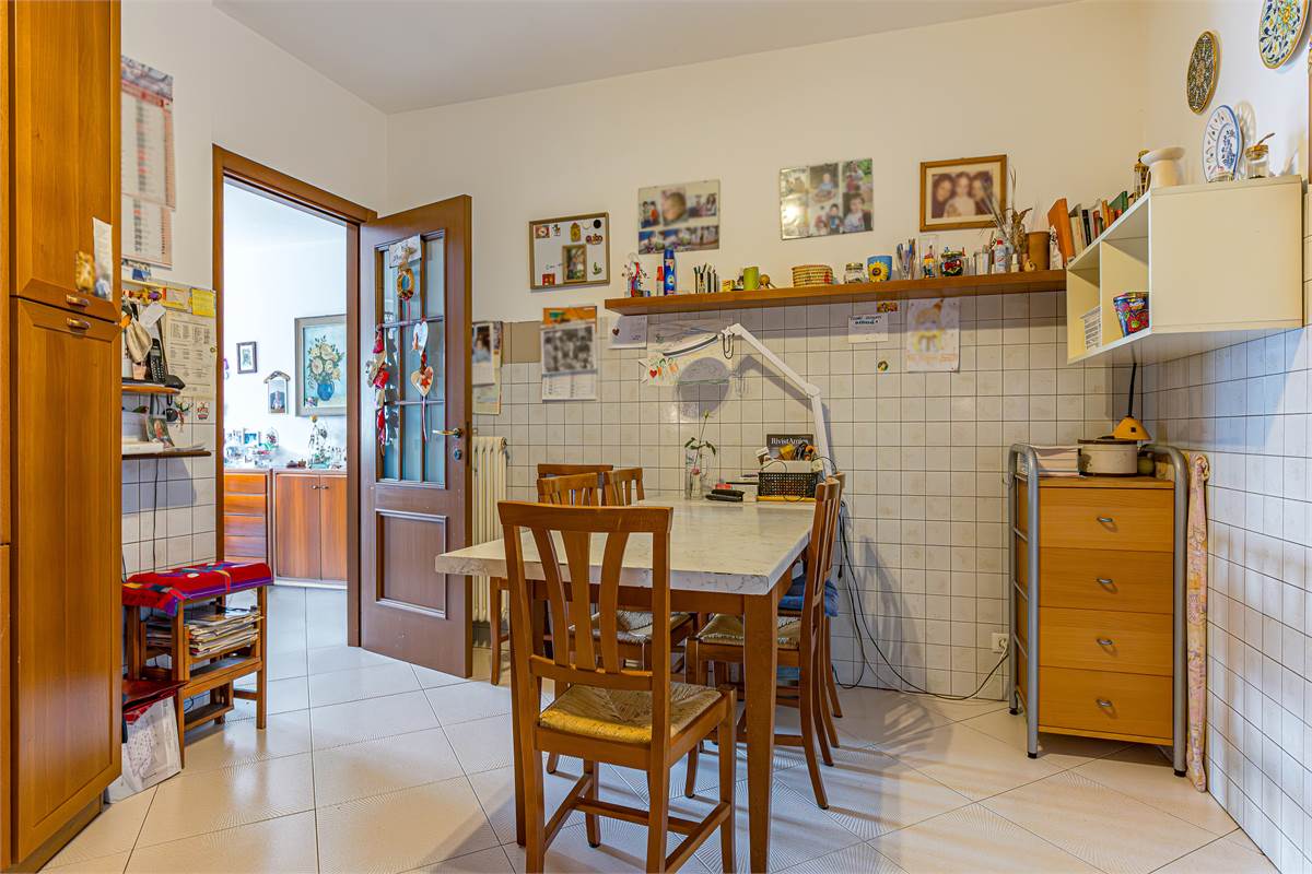 SAGNINO villetta a schiera di testa