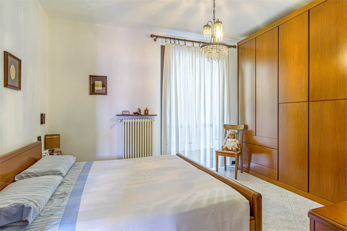 SAGNINO villetta a schiera di testa