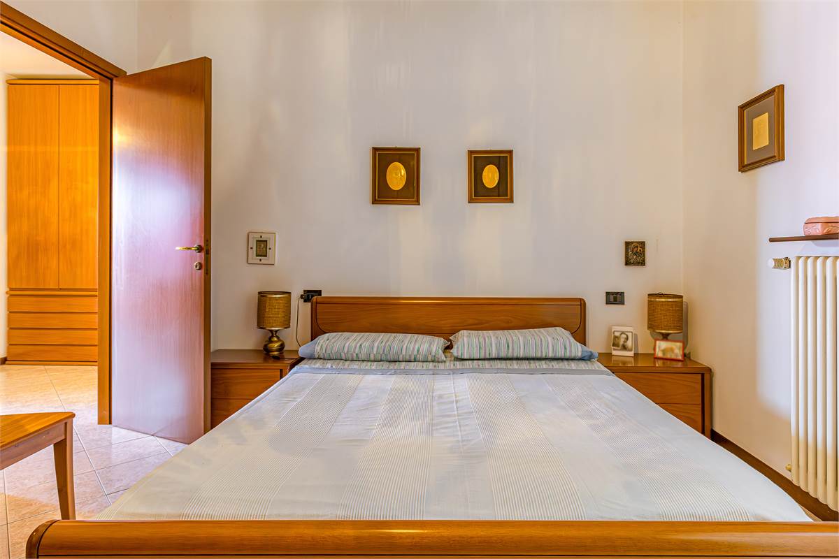 SAGNINO villetta a schiera di testa