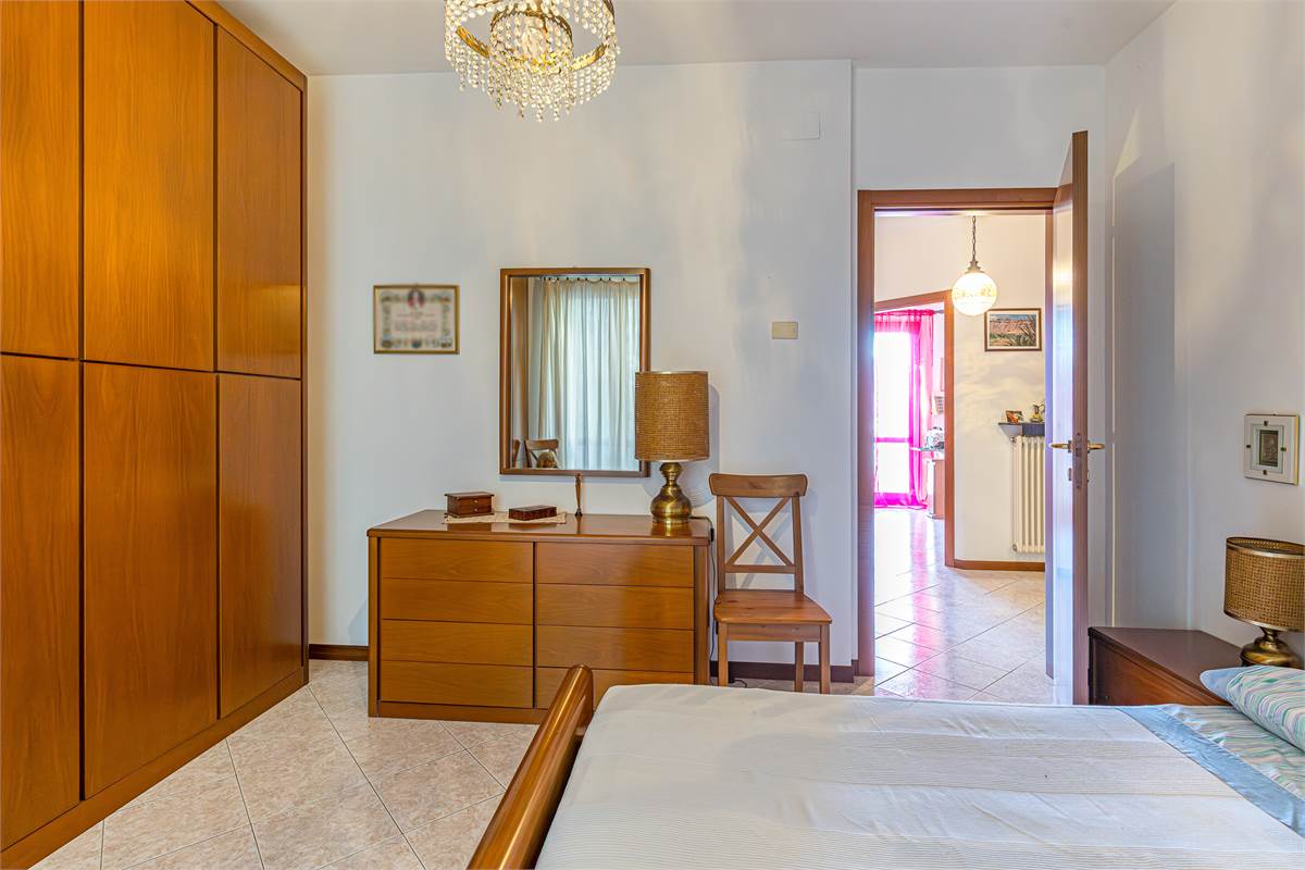 SAGNINO villetta a schiera di testa