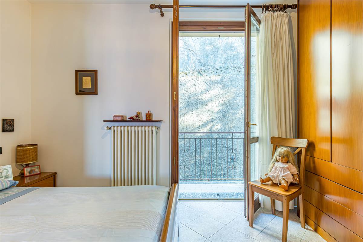 SAGNINO villetta a schiera di testa