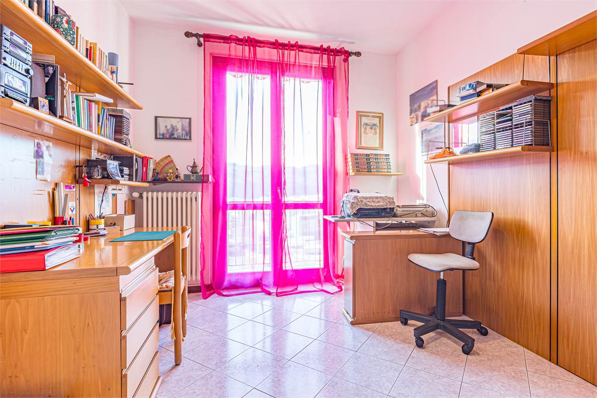 SAGNINO villetta a schiera di testa