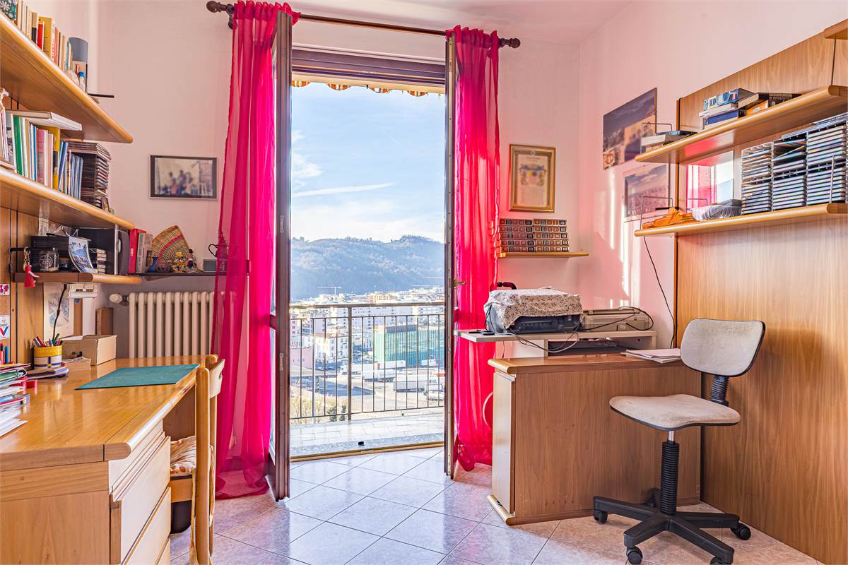 SAGNINO villetta a schiera di testa