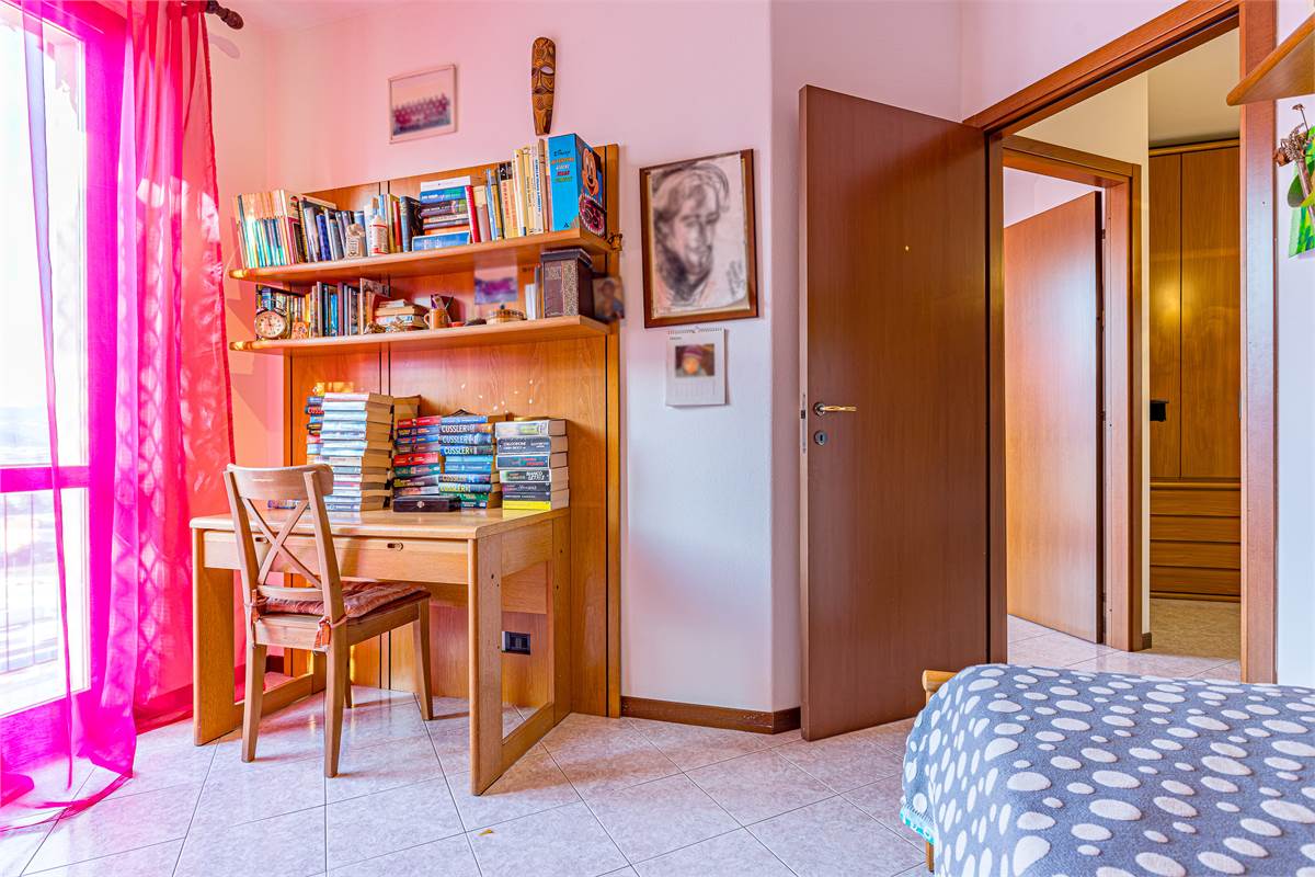 SAGNINO villetta a schiera di testa