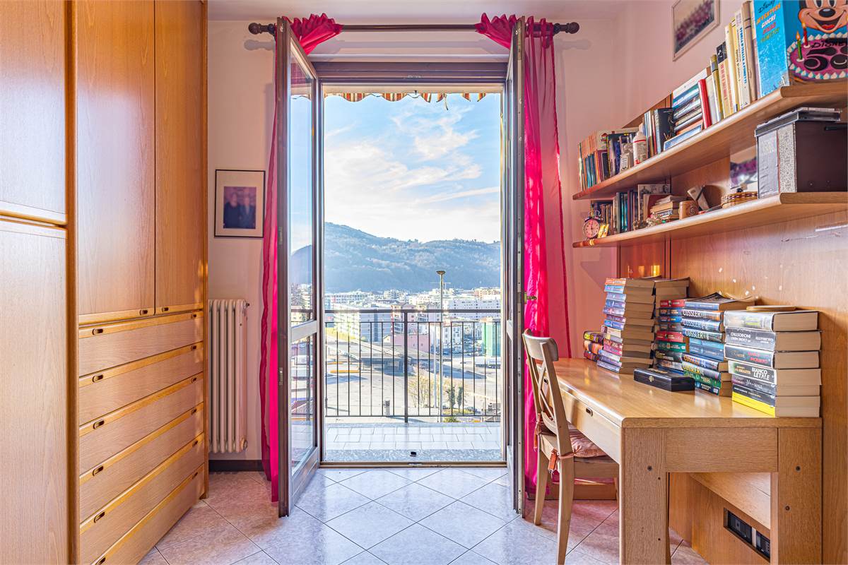 SAGNINO villetta a schiera di testa