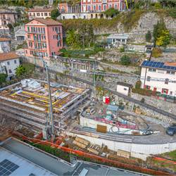 CERNOBBIO NUOVO QUADRILOCALE IN VENDITA