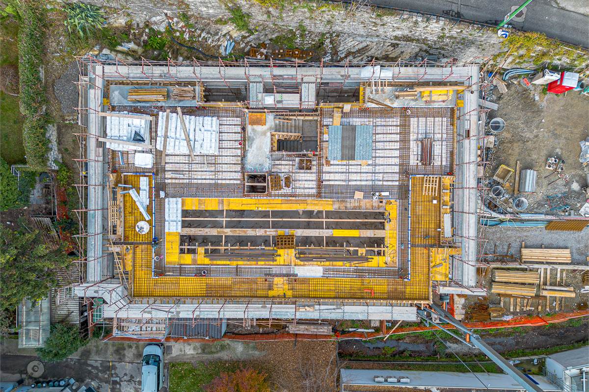 CERNOBBIO NUOVO BILOCALE IN VENDITA