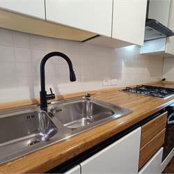 SAGNINO - bilocale arredato con box in affitto