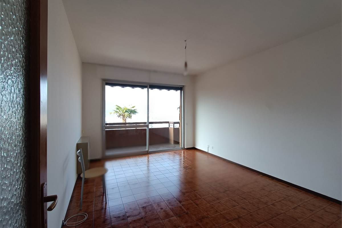 SAGNINO - bilocale arredato con box in affitto