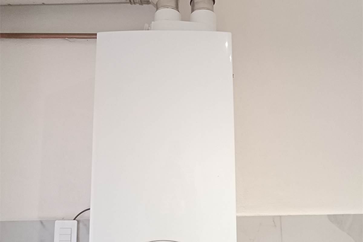 SAGNINO - bilocale arredato con box in affitto