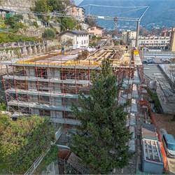 APPARTAMENTO N. 8 - BILOCALE COMFORT