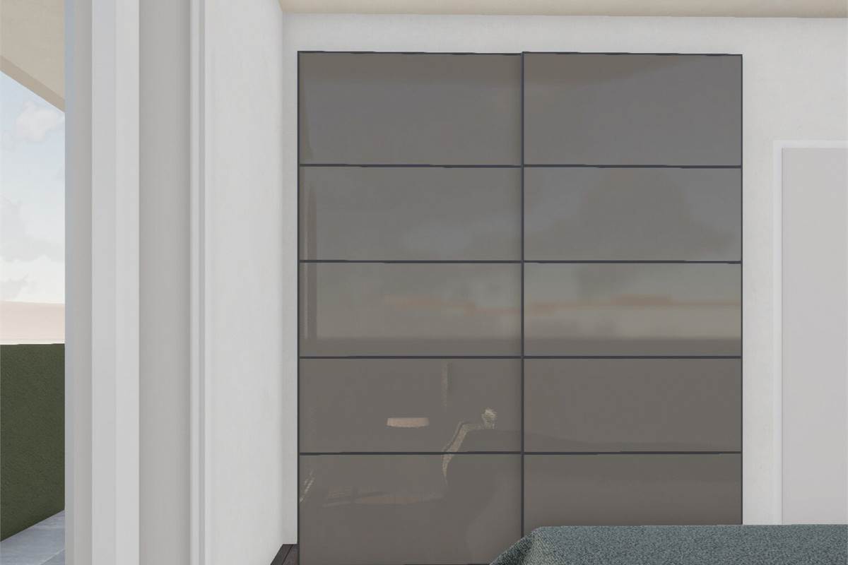 APPARTAMENTO N. 8 - BILOCALE COMFORT