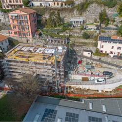 CERNOBBIO NUOVO BILOCALE IN VENDITA