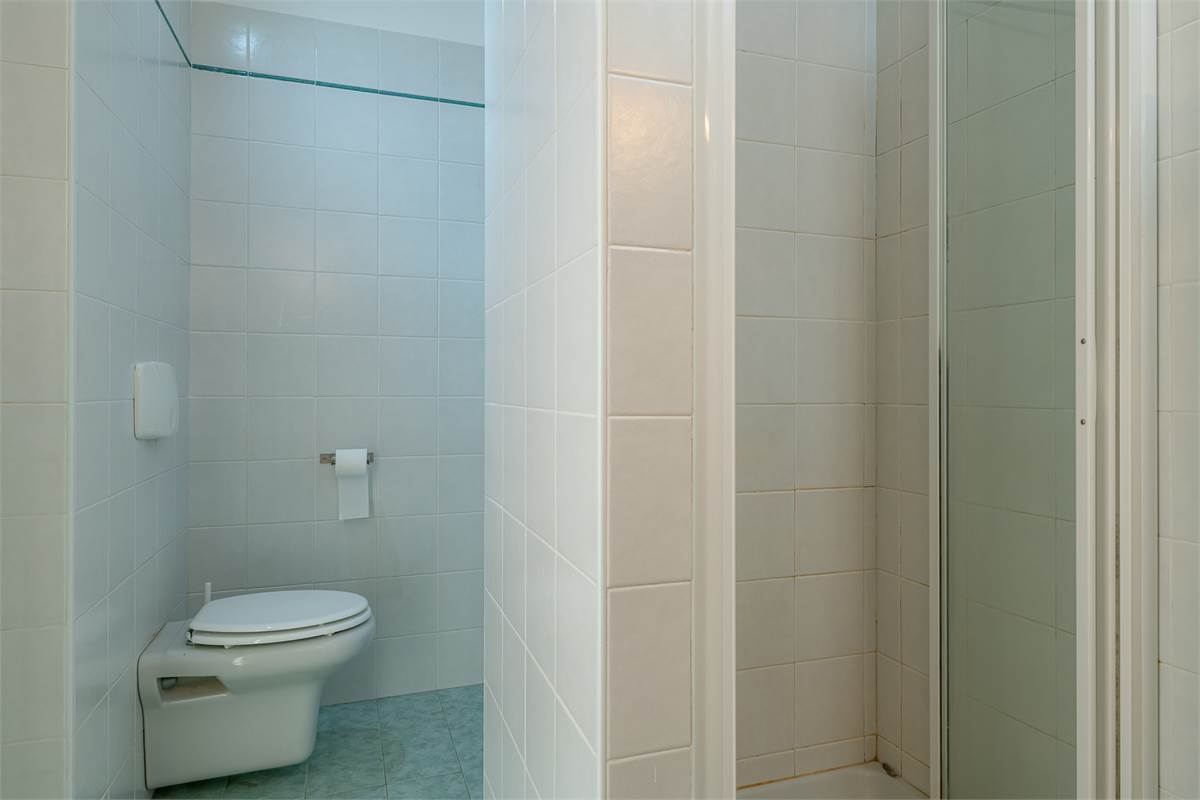 COMO BORGOVICO quattrolocali in affitto