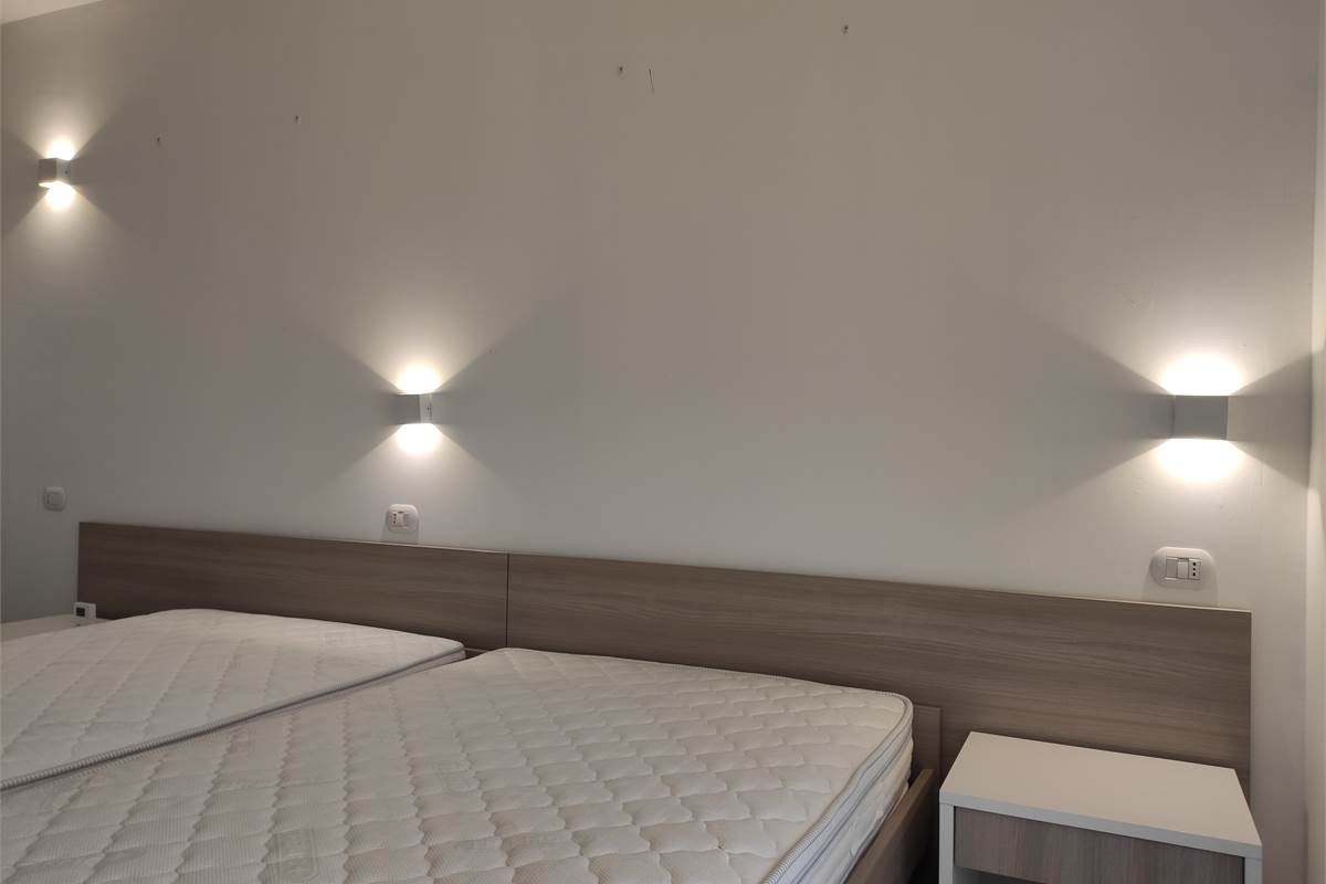 CERNOBBIO bilocale in affitto con giardino