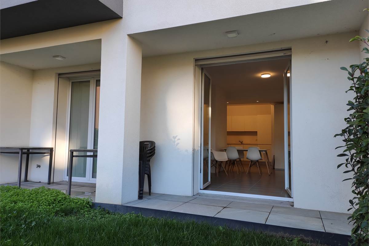 CERNOBBIO BILOCALE IN AFFITTO 