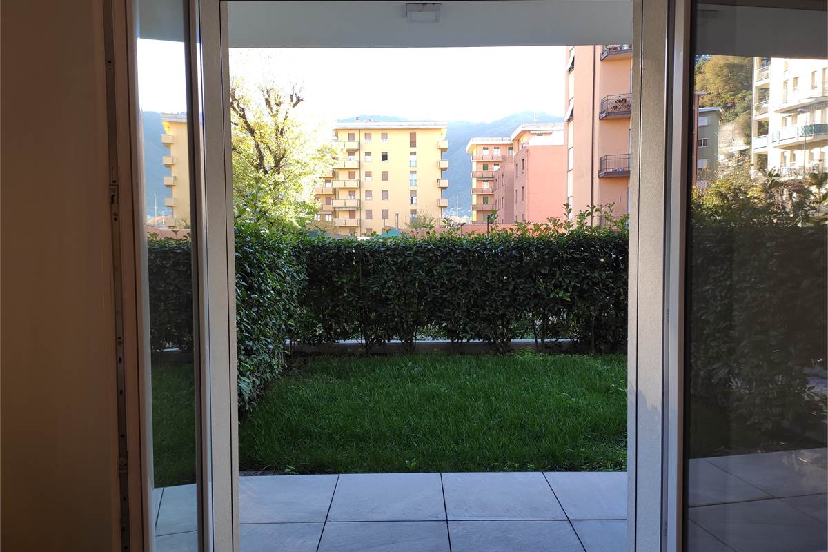 CERNOBBIO BILOCALE IN AFFITTO 