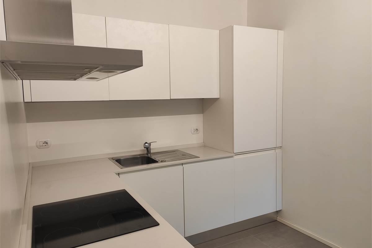 CERNOBBIO BILOCALE IN AFFITTO 