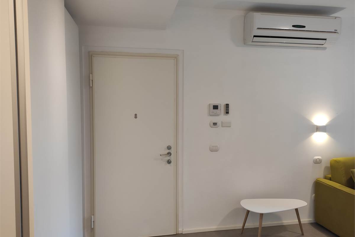 CERNOBBIO BILOCALE IN AFFITTO 