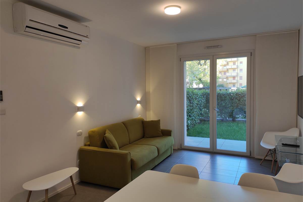 CERNOBBIO BILOCALE IN AFFITTO 