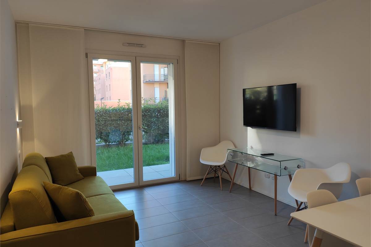 CERNOBBIO BILOCALE IN AFFITTO 