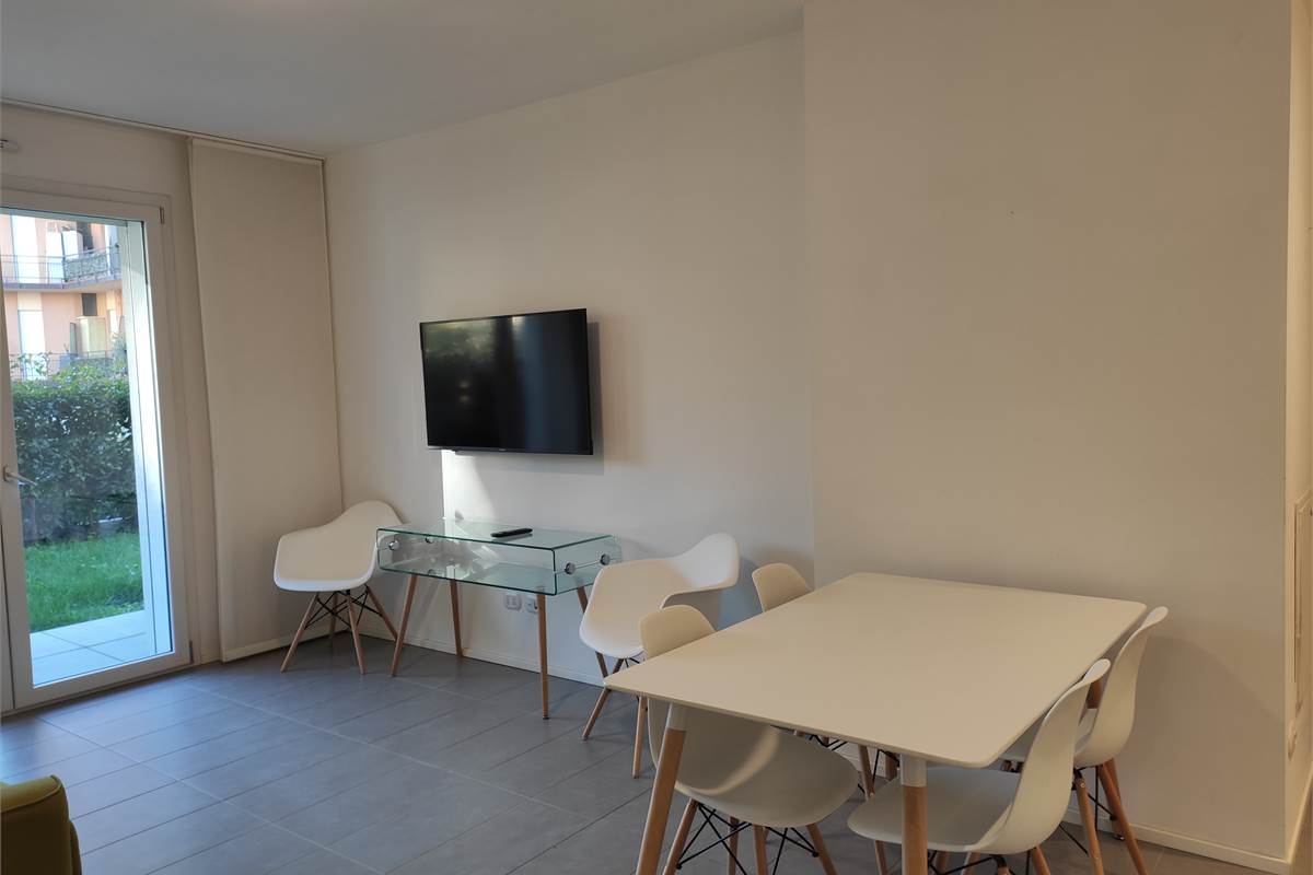 CERNOBBIO BILOCALE IN AFFITTO 