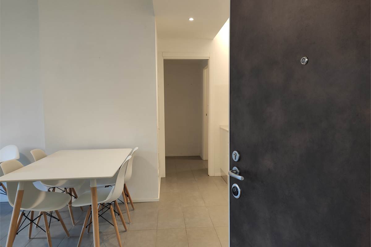 CERNOBBIO BILOCALE IN AFFITTO 