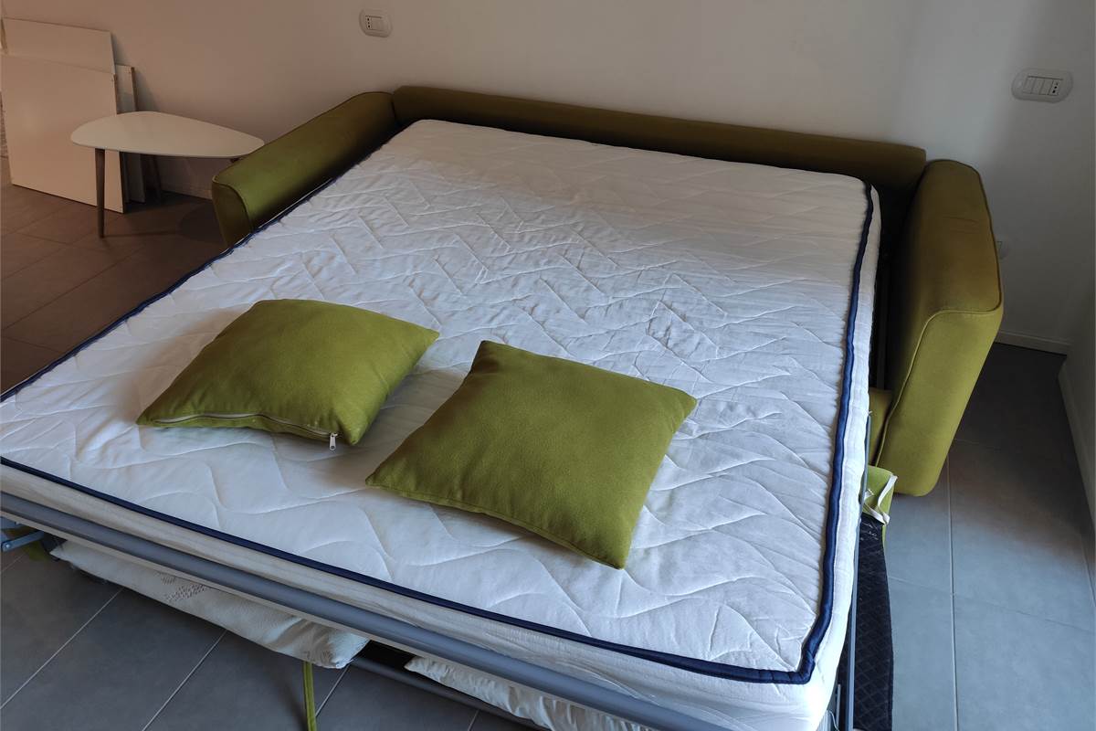 CERNOBBIO BILOCALE IN AFFITTO 