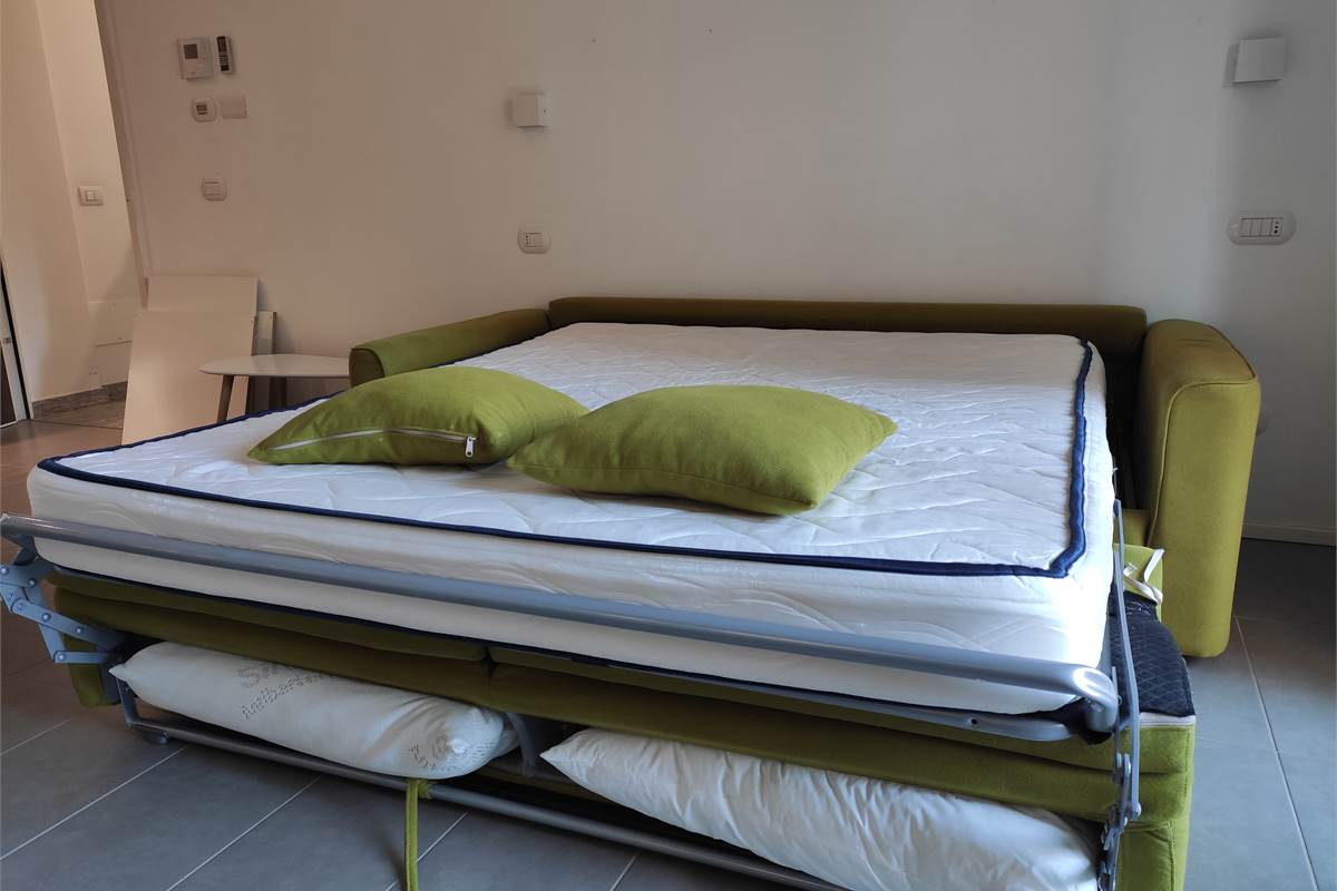 CERNOBBIO BILOCALE IN AFFITTO 