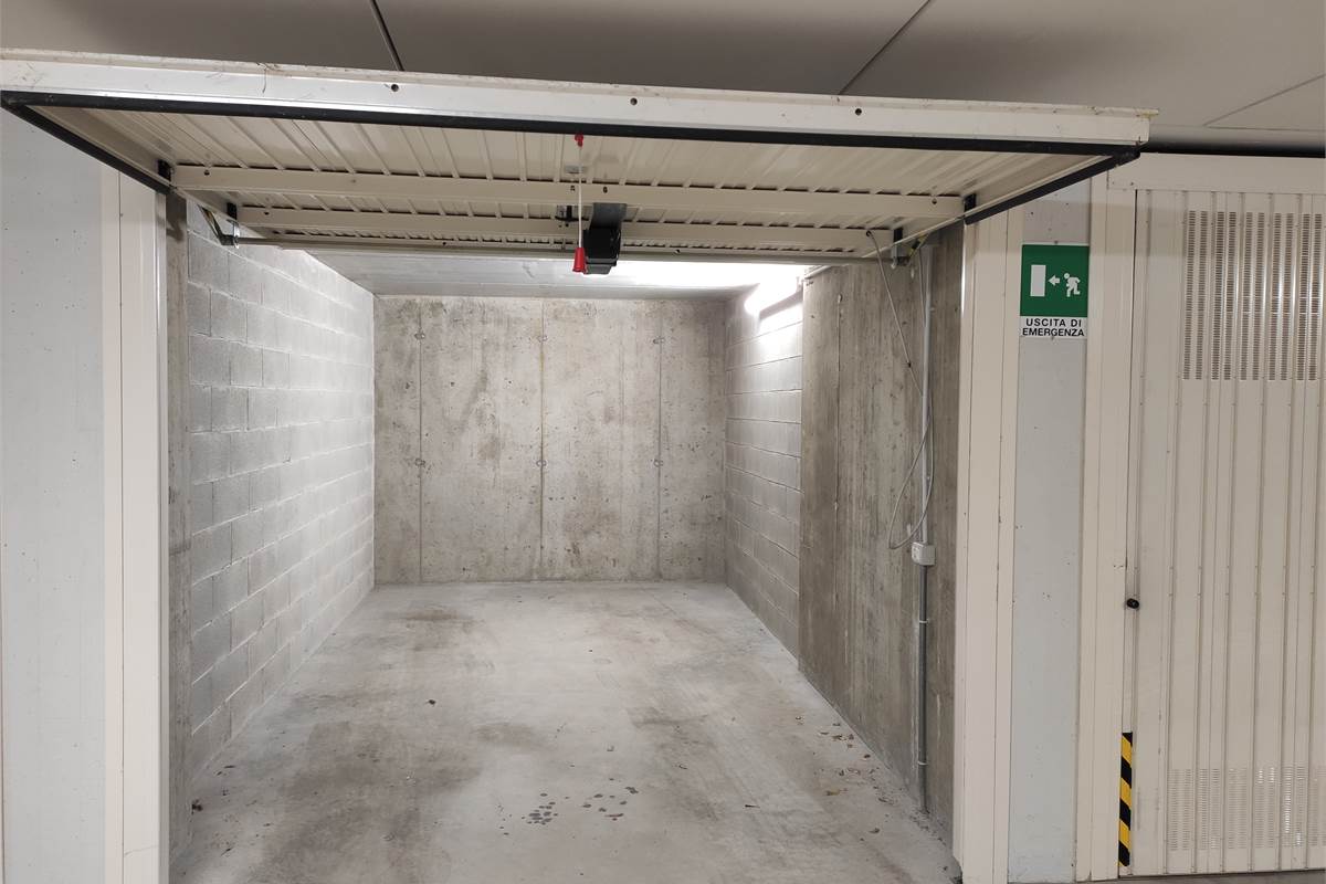 CERNOBBIO BILOCALE IN AFFITTO 