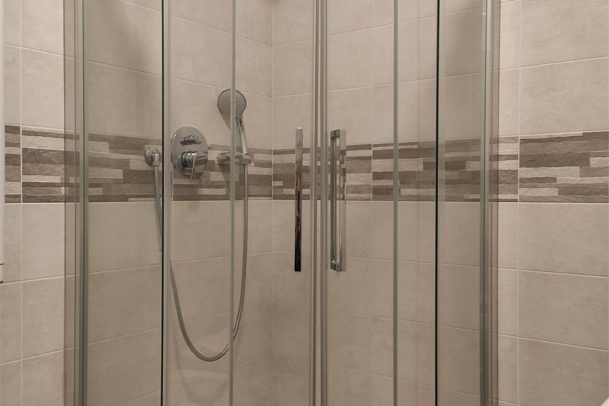 CERNOBBIO BILOCALE IN AFFITTO 