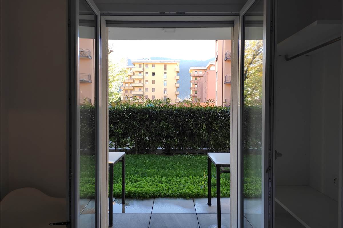 CERNOBBIO BILOCALE IN AFFITTO 