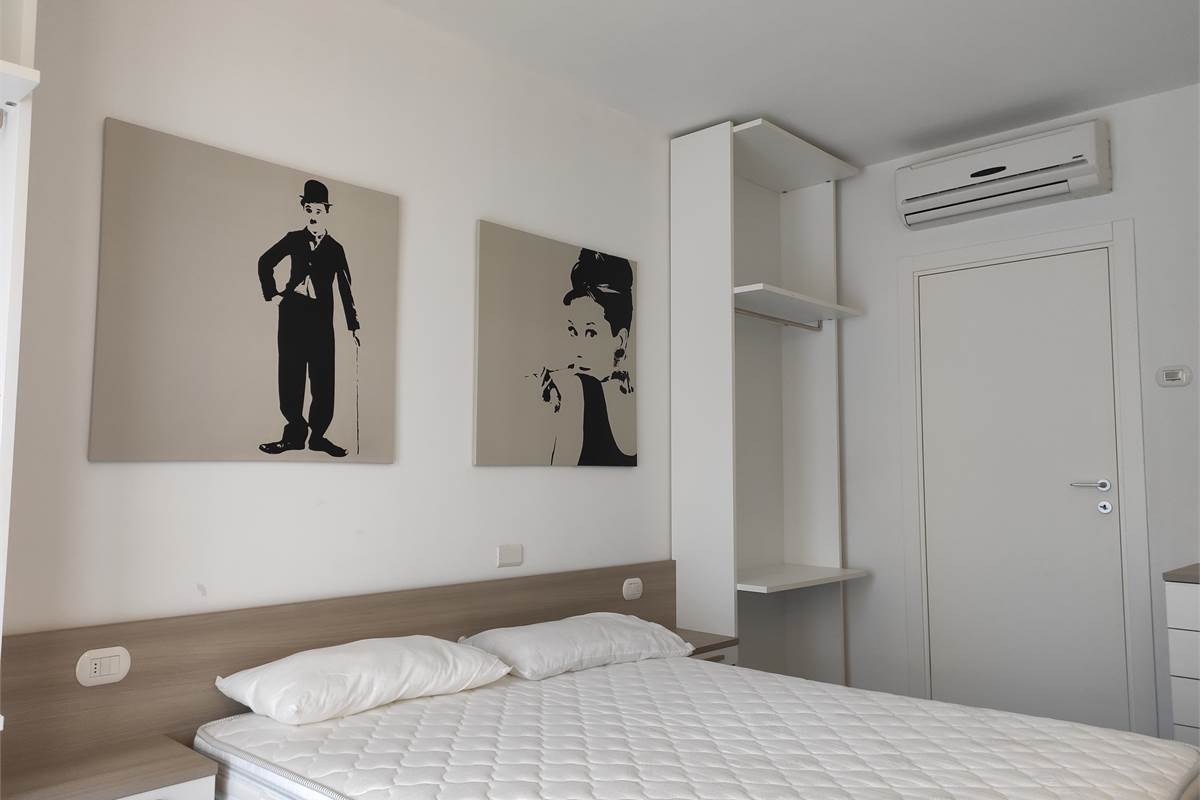 CERNOBBIO BILOCALE IN AFFITTO 