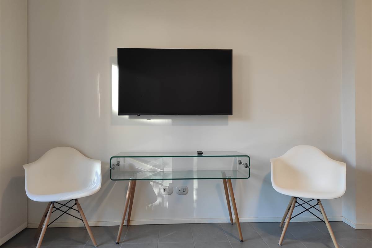 CERNOBBIO BILOCALE IN AFFITTO 