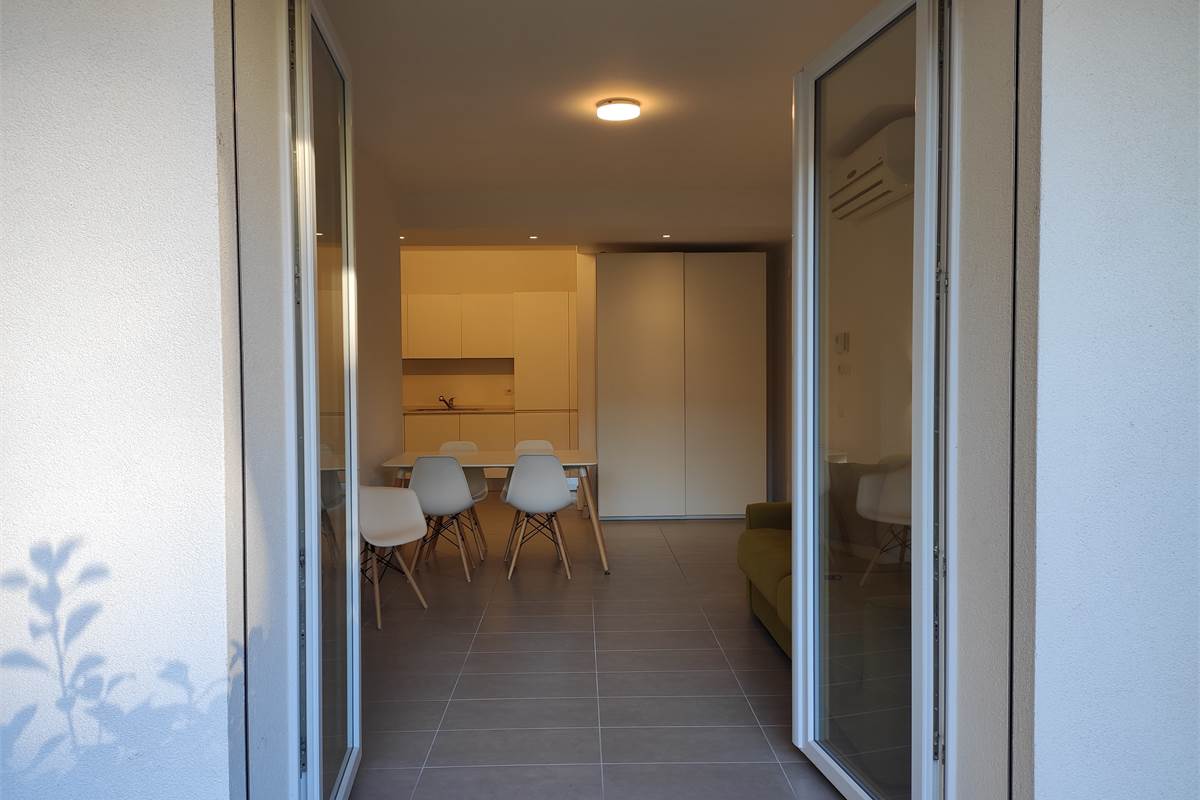 CERNOBBIO BILOCALE IN AFFITTO 