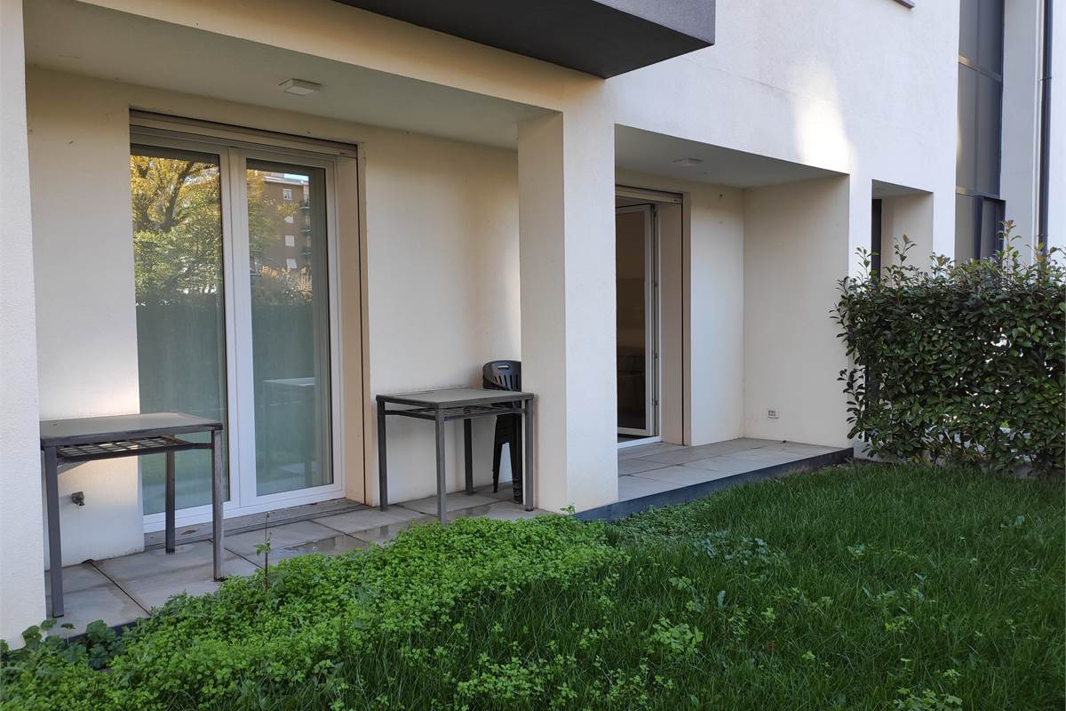 CERNOBBIO BILOCALE IN AFFITTO 