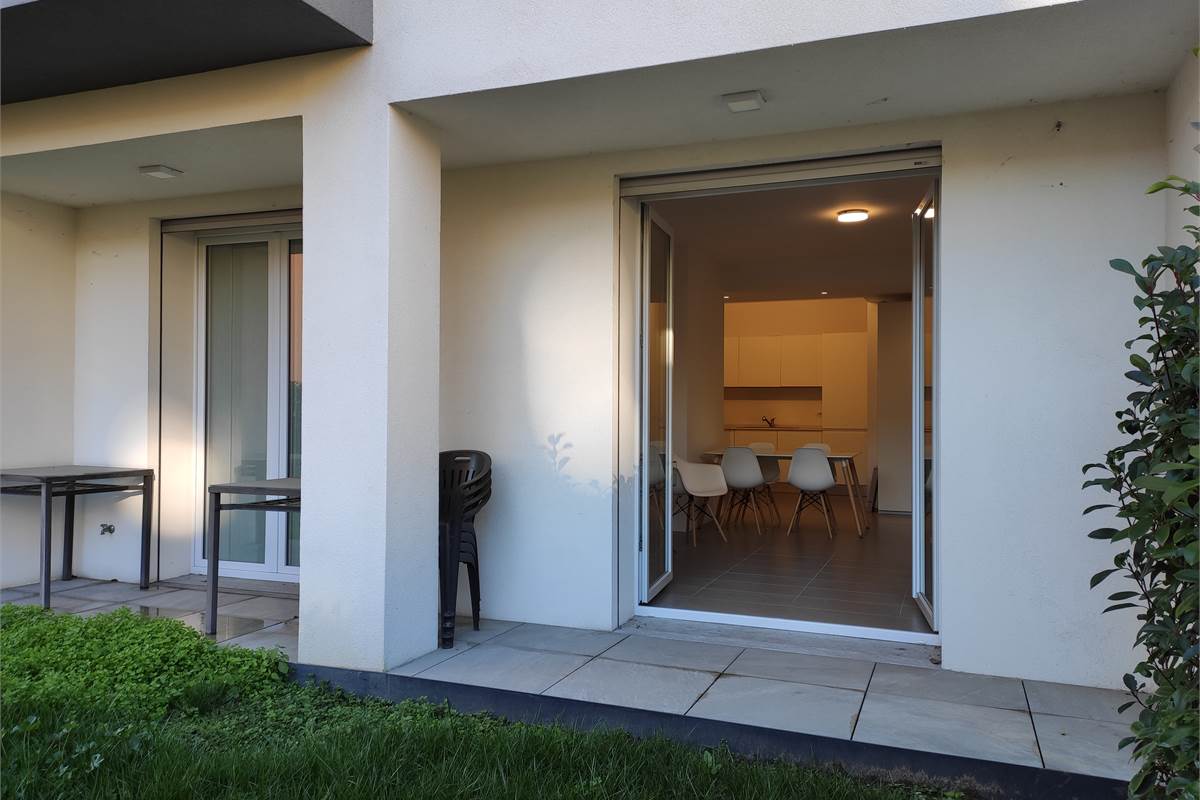 CERNOBBIO BILOCALE IN AFFITTO 