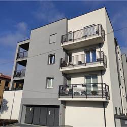 CERNOBBIO bilocale in affitto con giardino