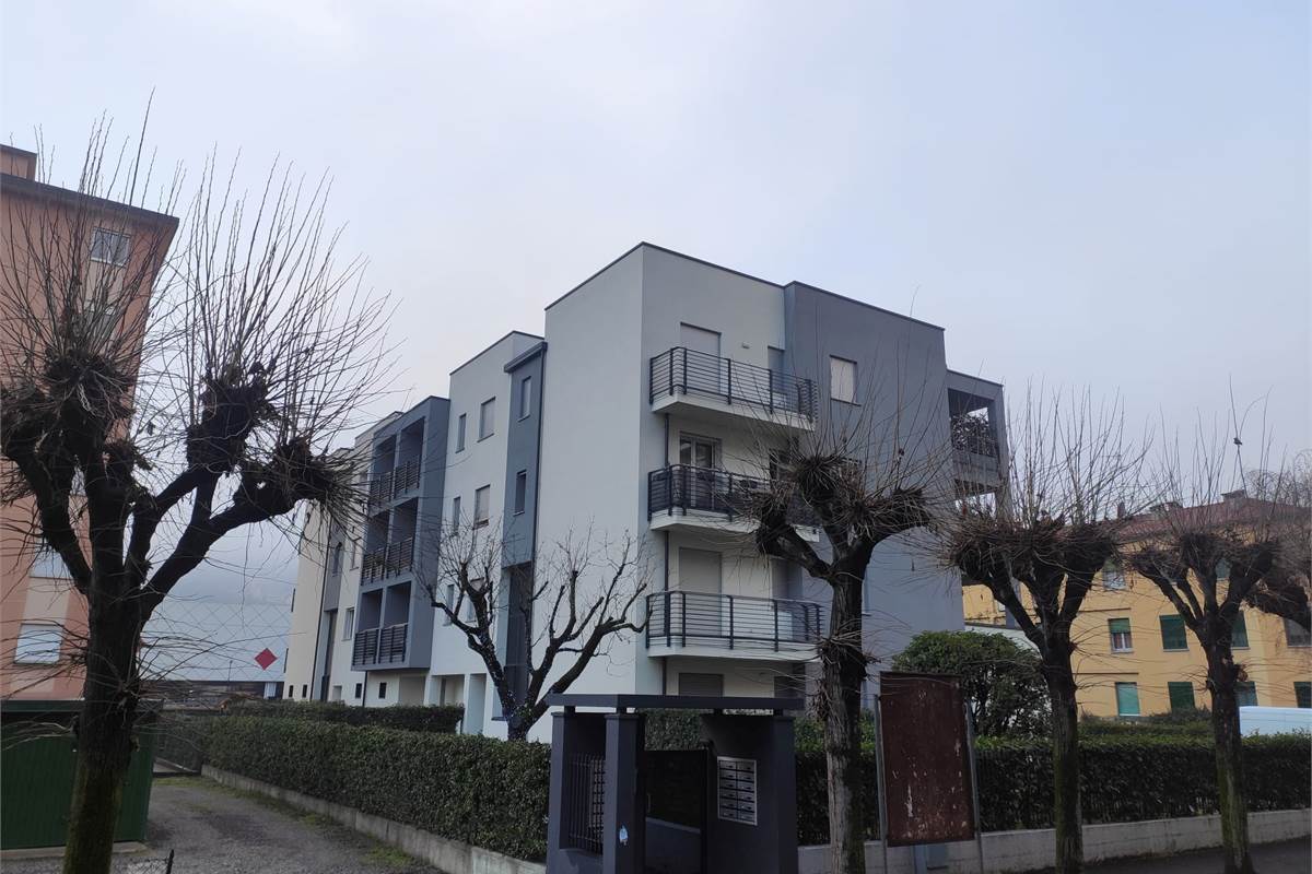 CERNOBBIO BILOCALE IN AFFITTO 