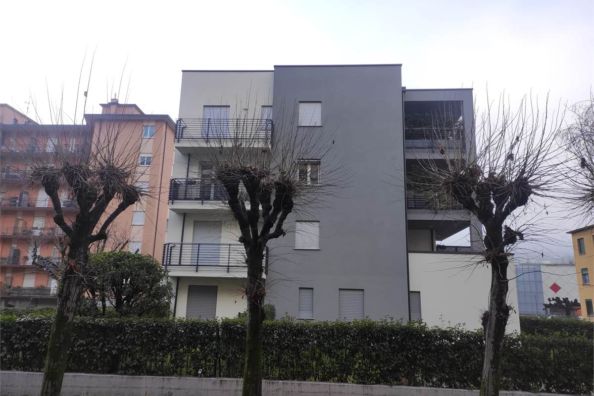 CERNOBBIO BILOCALE IN AFFITTO 