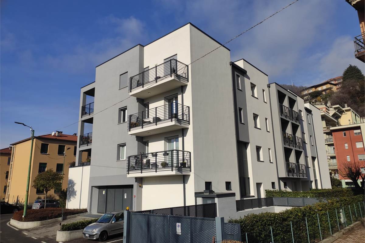 CERNOBBIO BILOCALE IN AFFITTO 