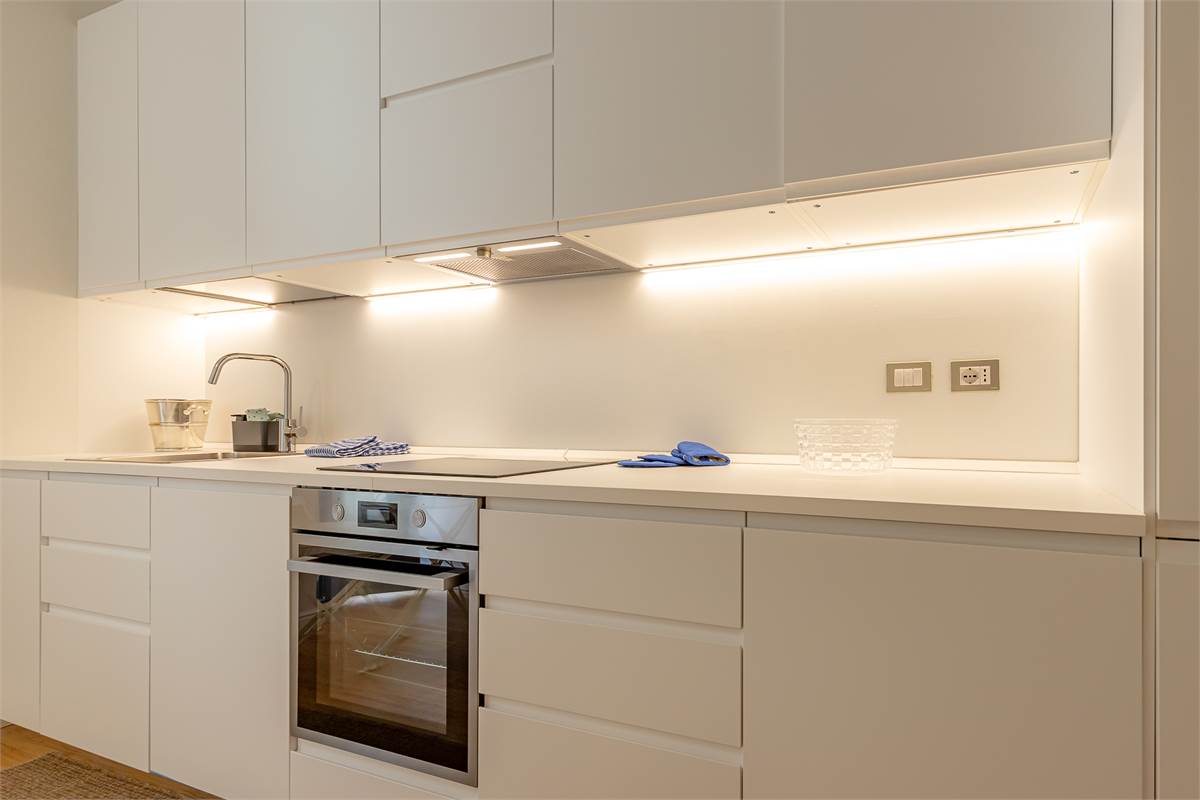 COMO CENTRO STORICO bilocale in affitto