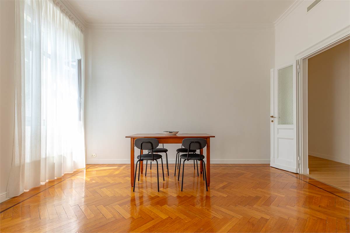 COMO CENTRO STORICO bilocale in affitto