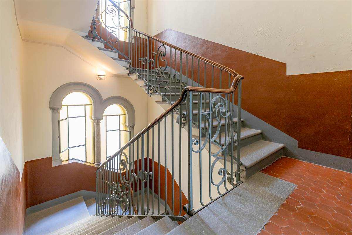 COMO CENTRO STORICO bilocale in affitto