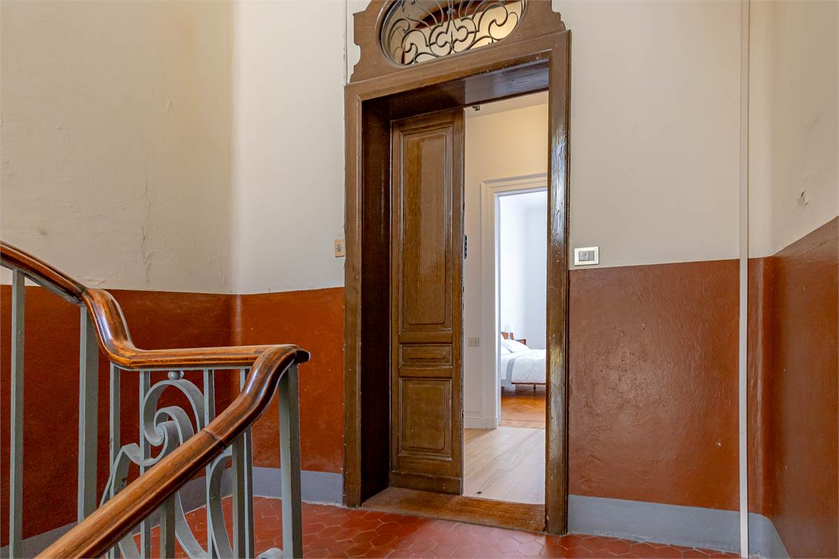 COMO CENTRO STORICO bilocale in affitto