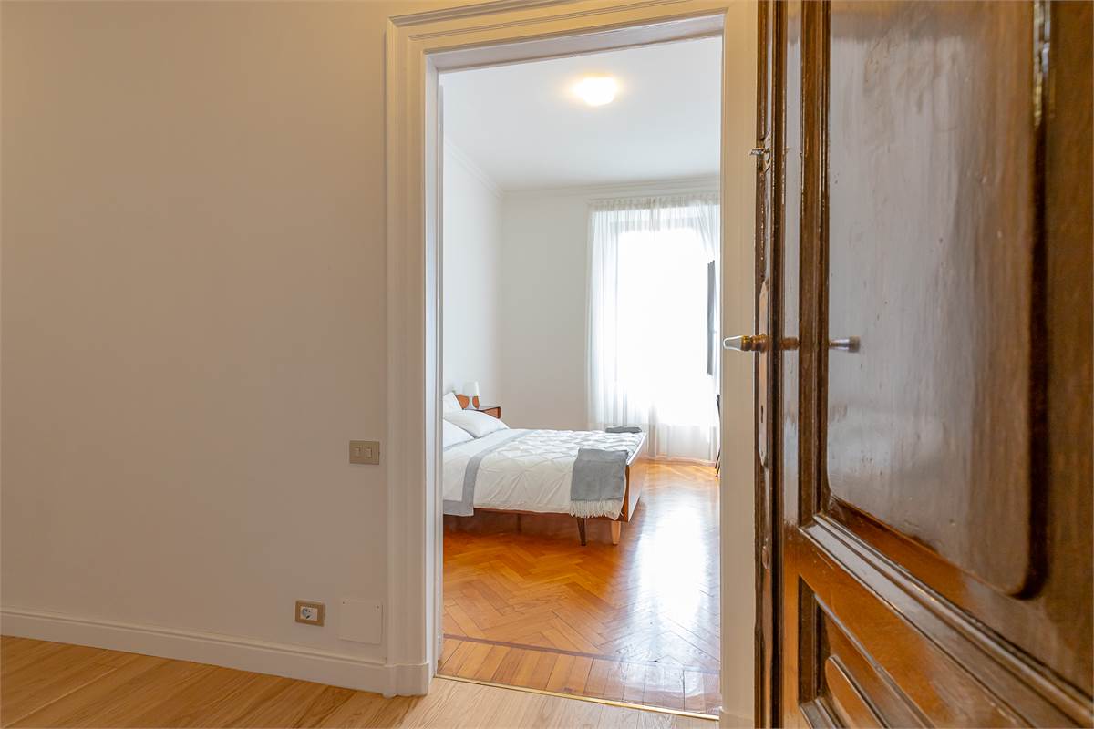 COMO CENTRO STORICO bilocale in affitto