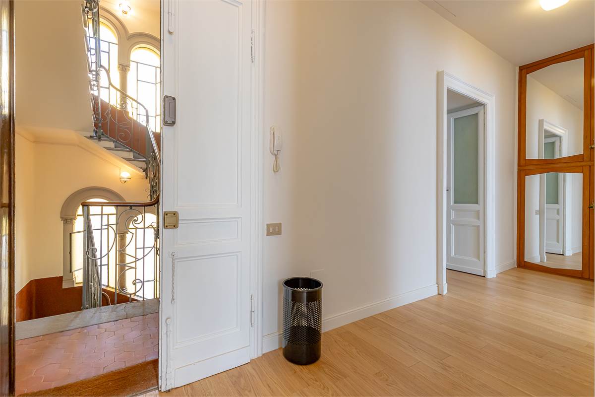 COMO CENTRO STORICO bilocale in affitto